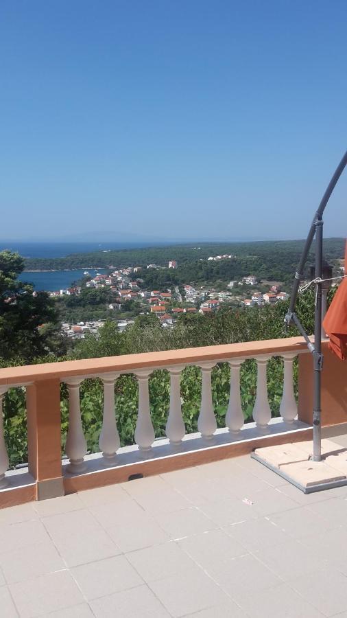 Apartman Jadranka Palit Exterior photo