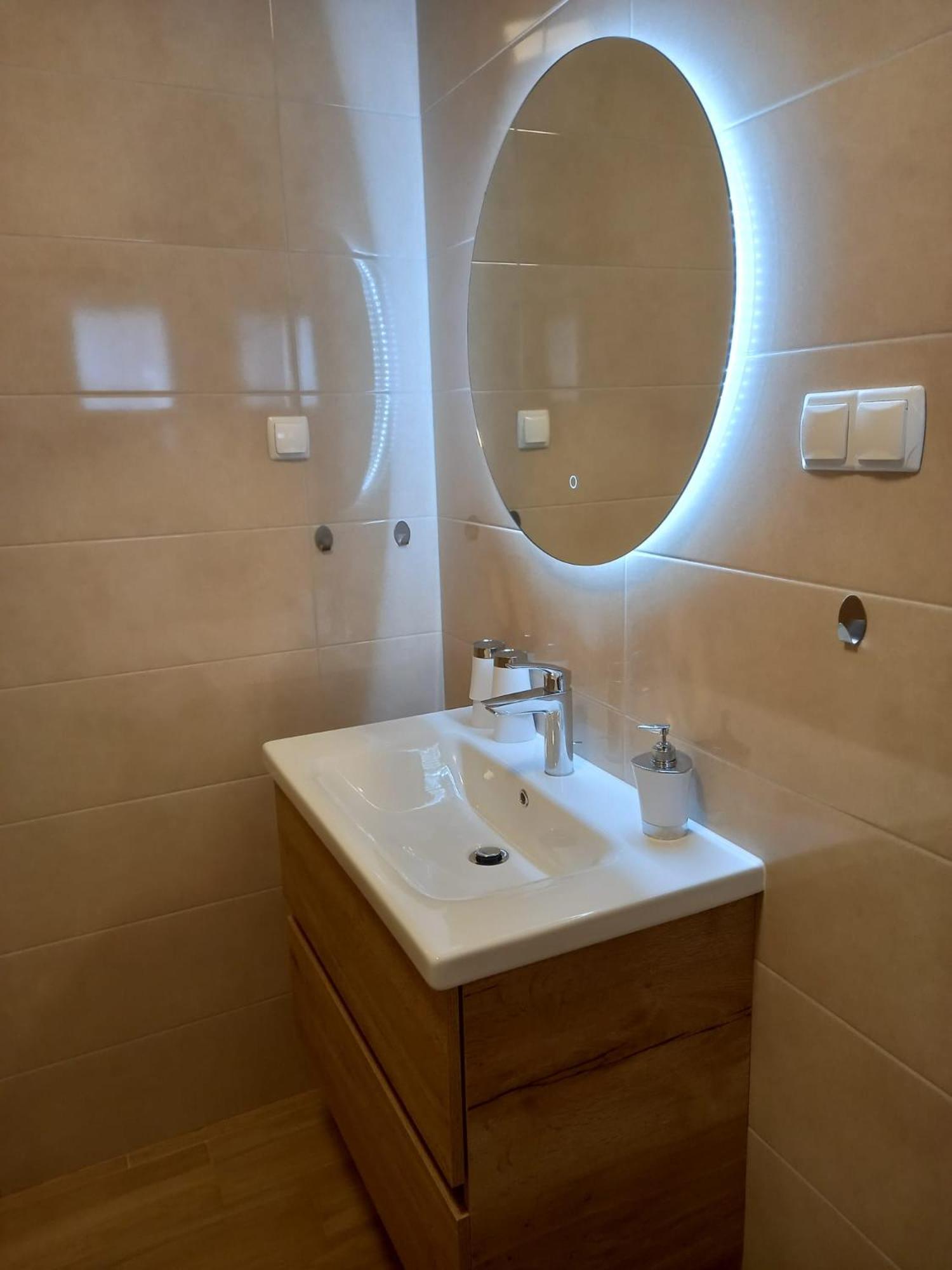 Apartman Jadranka Palit Exterior photo