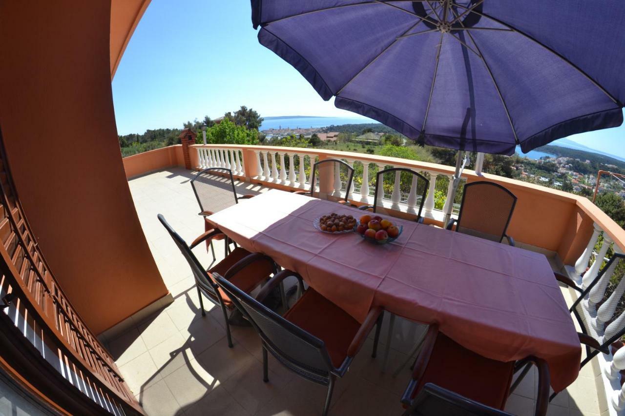 Apartman Jadranka Palit Exterior photo