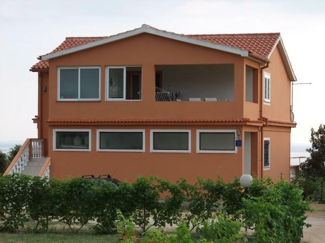 Apartman Jadranka Palit Exterior photo