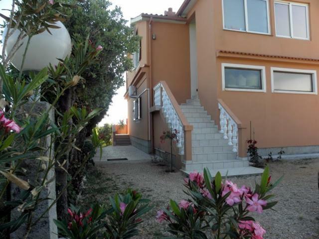 Apartman Jadranka Palit Exterior photo