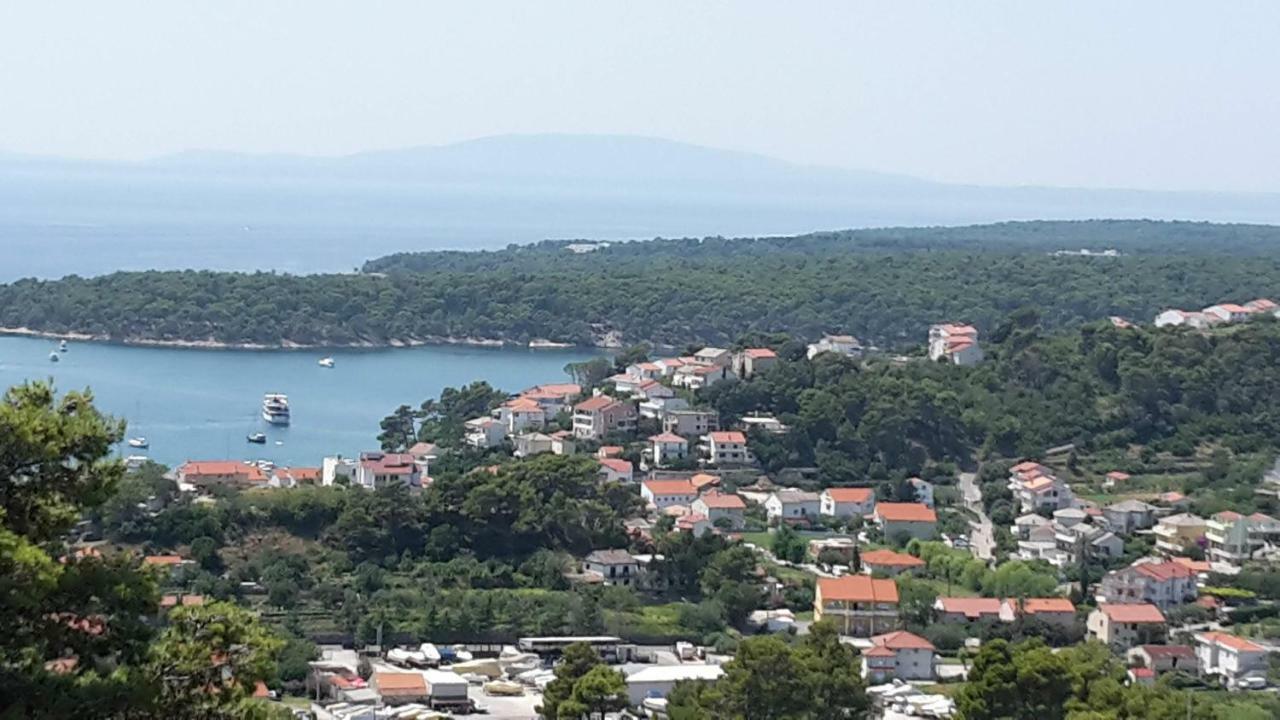 Apartman Jadranka Palit Exterior photo