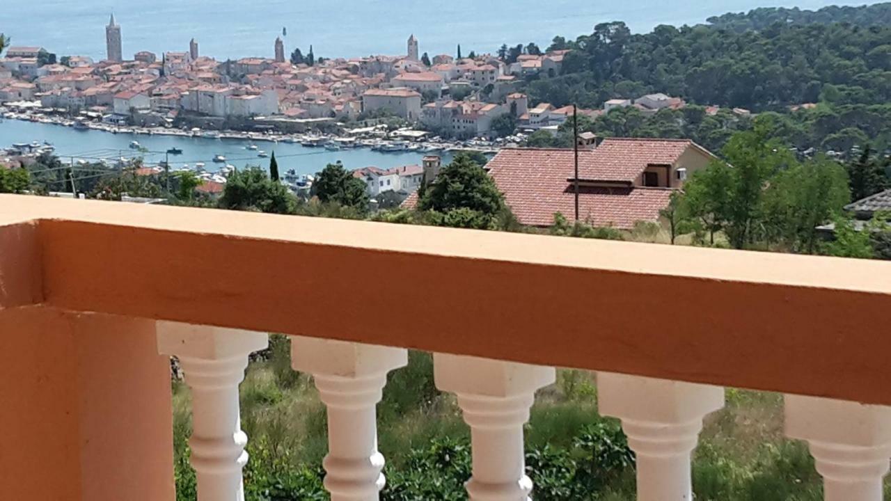 Apartman Jadranka Palit Exterior photo